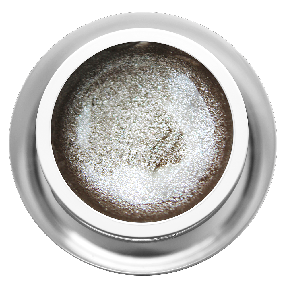 Farbgel - Brilliant Dark Brown