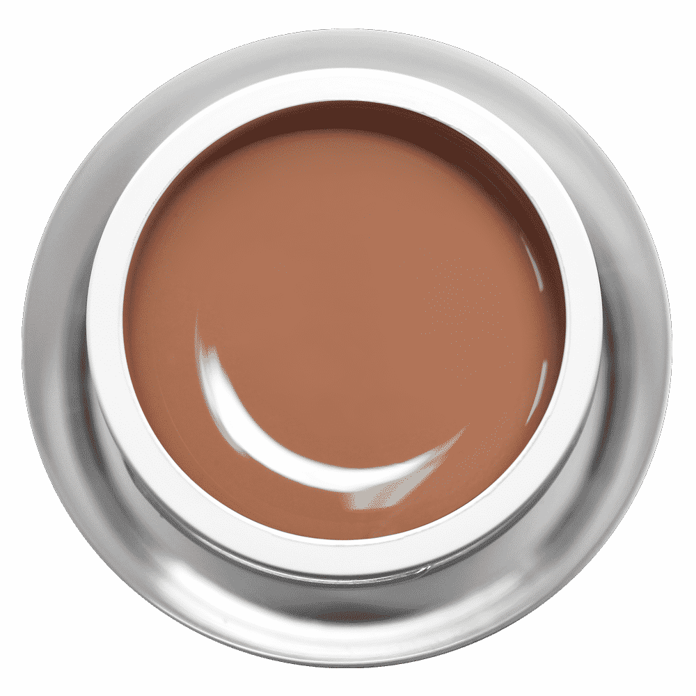 Farbgel - Pure Nude Powder