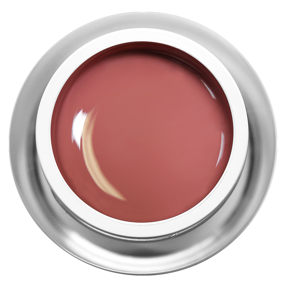 Farbgel - Pure Nude Rouge