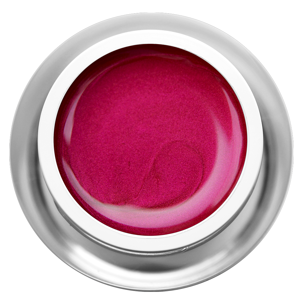 Farbgel - Pearl Cherry