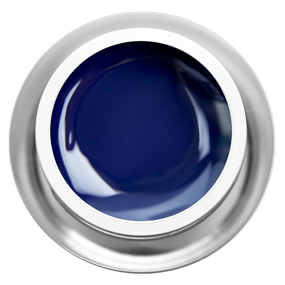 Farbgel - Pure Dark Blue