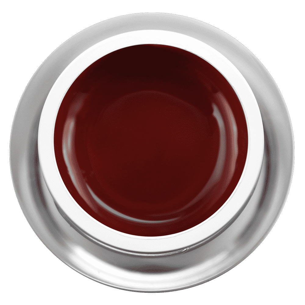 Farbgel - Pure Kirschrot