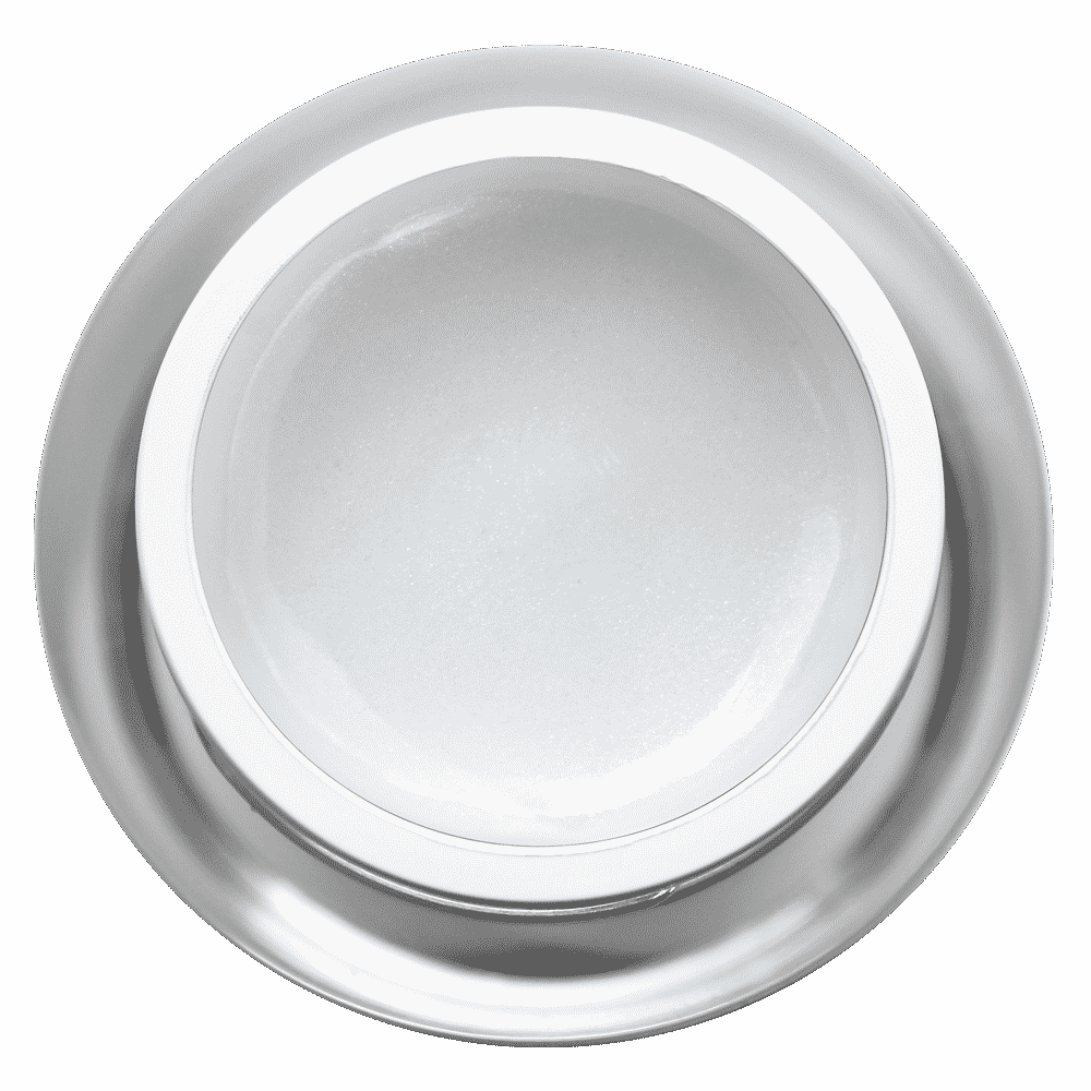 Farbgel - Feenstaub White