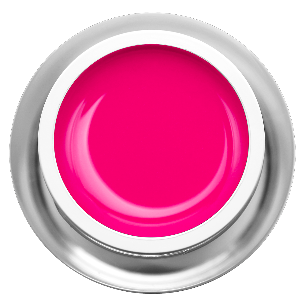 Farbgel - Pure Hot Pink