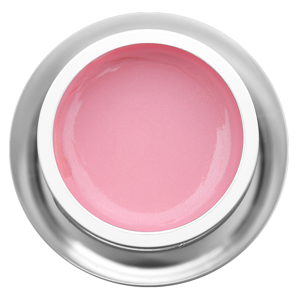 Farbgel - Feenstaub Rosa