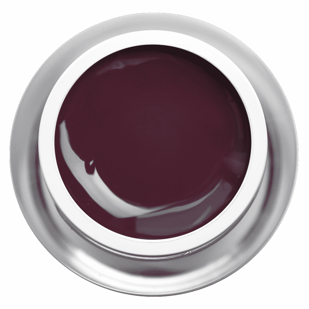 Farbgel - Pure Nude Aubergine