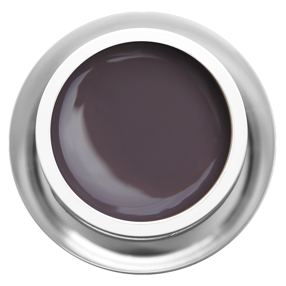 Farbgel - Pure Dark Grey