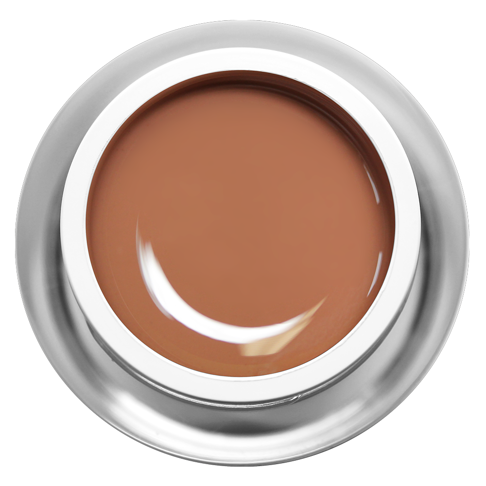 Farbgel - Pure Nude Powder