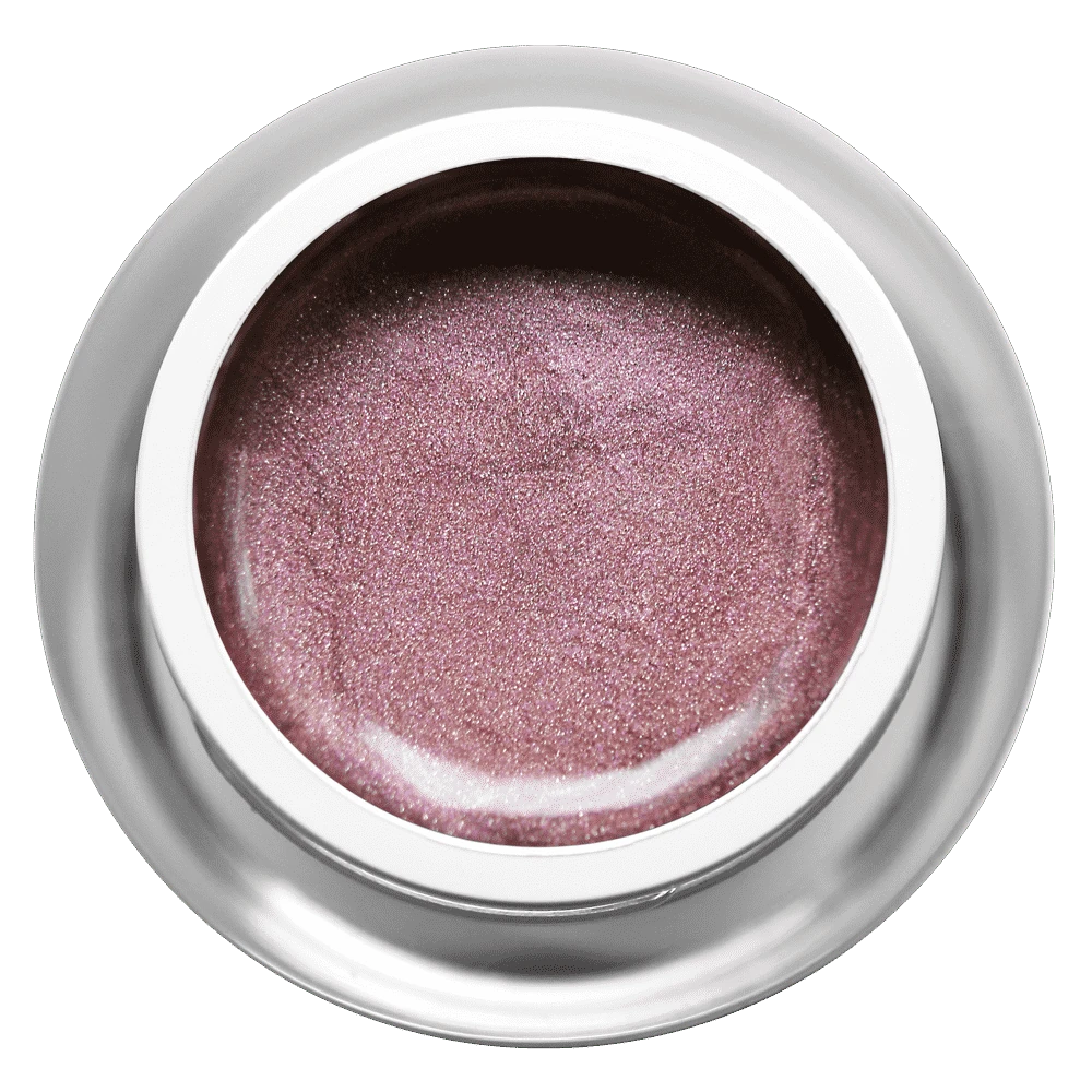 Farbgel - Pearl Shiny Rose