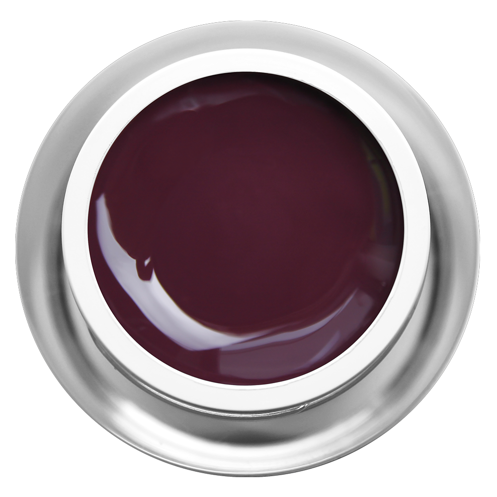 Farbgel - Pure Nude Aubergine