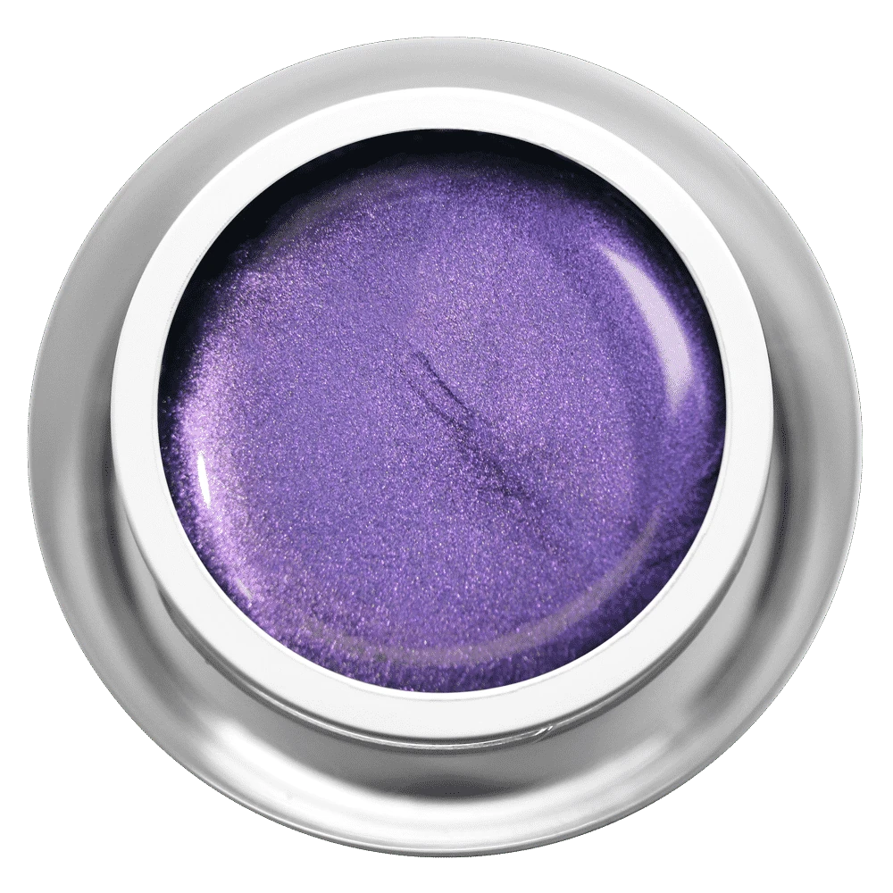 Farbgel - Pearl Blue Lilac