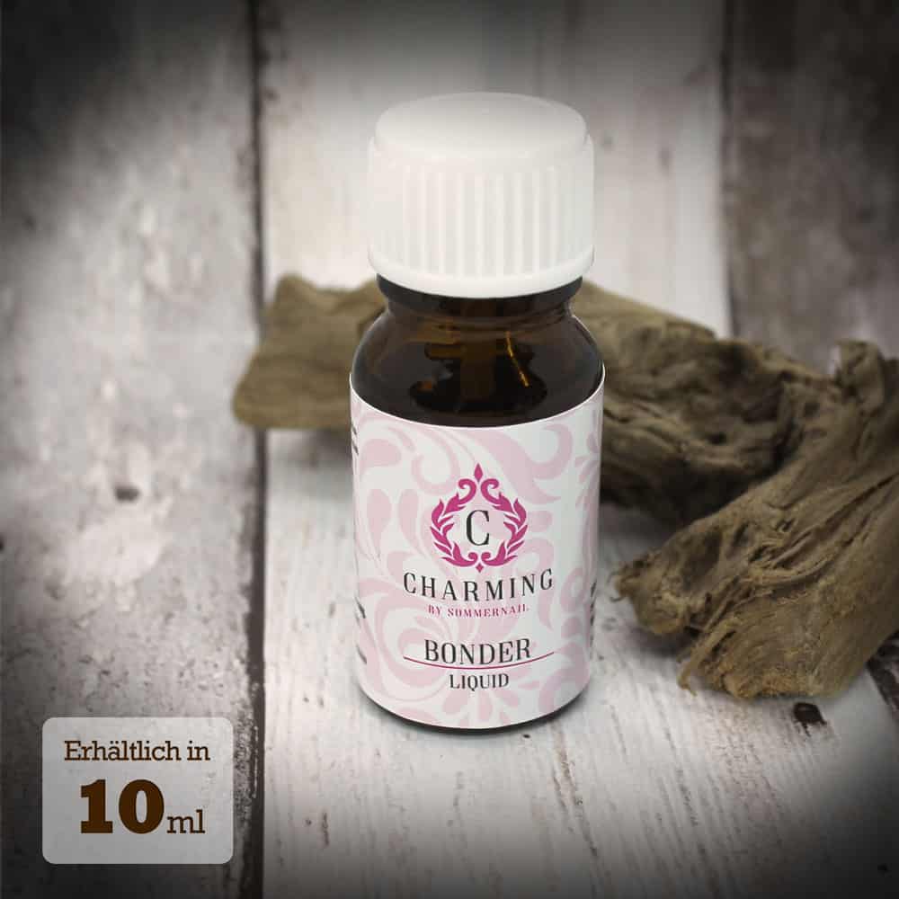 CHARMING - BONDER LIQUID - 10ml