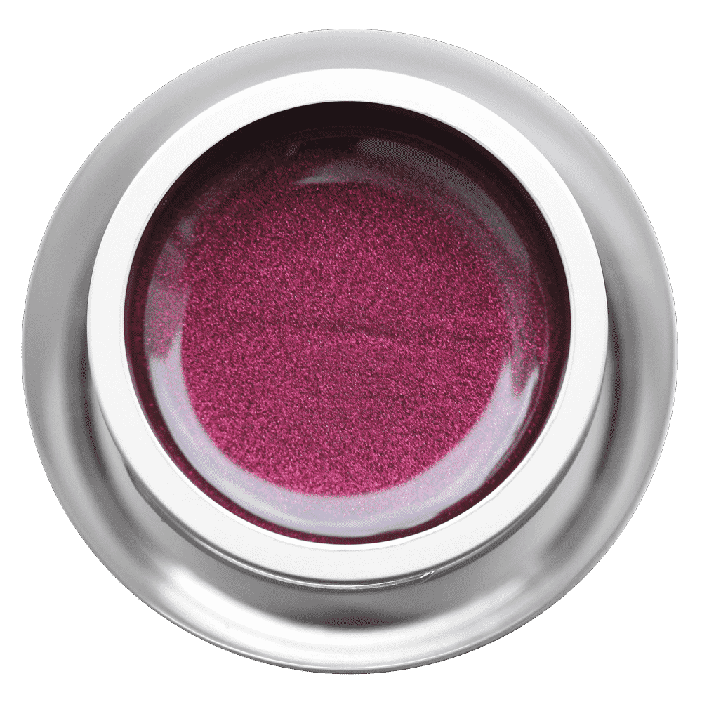 Farbgel - Pearl Dark Bordeaux