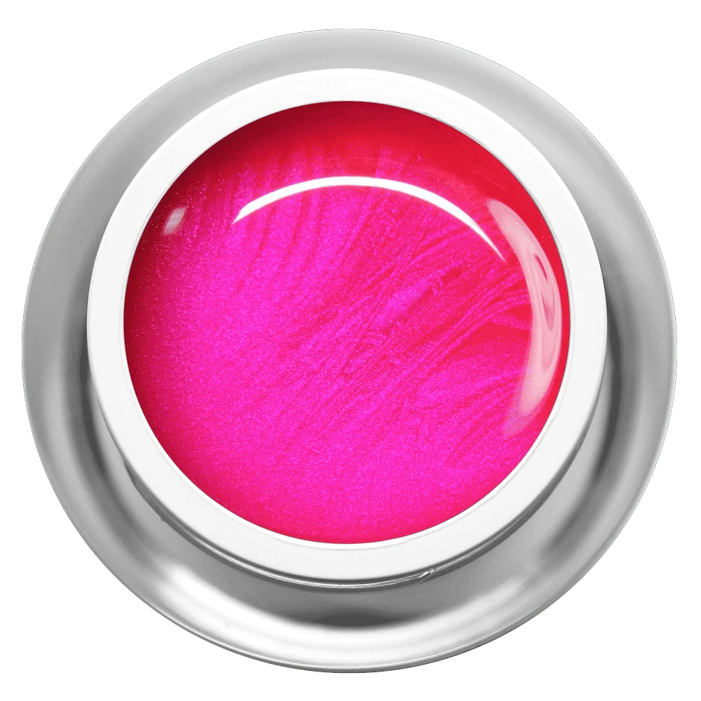 Farbgel - Pearl Shiny Pink