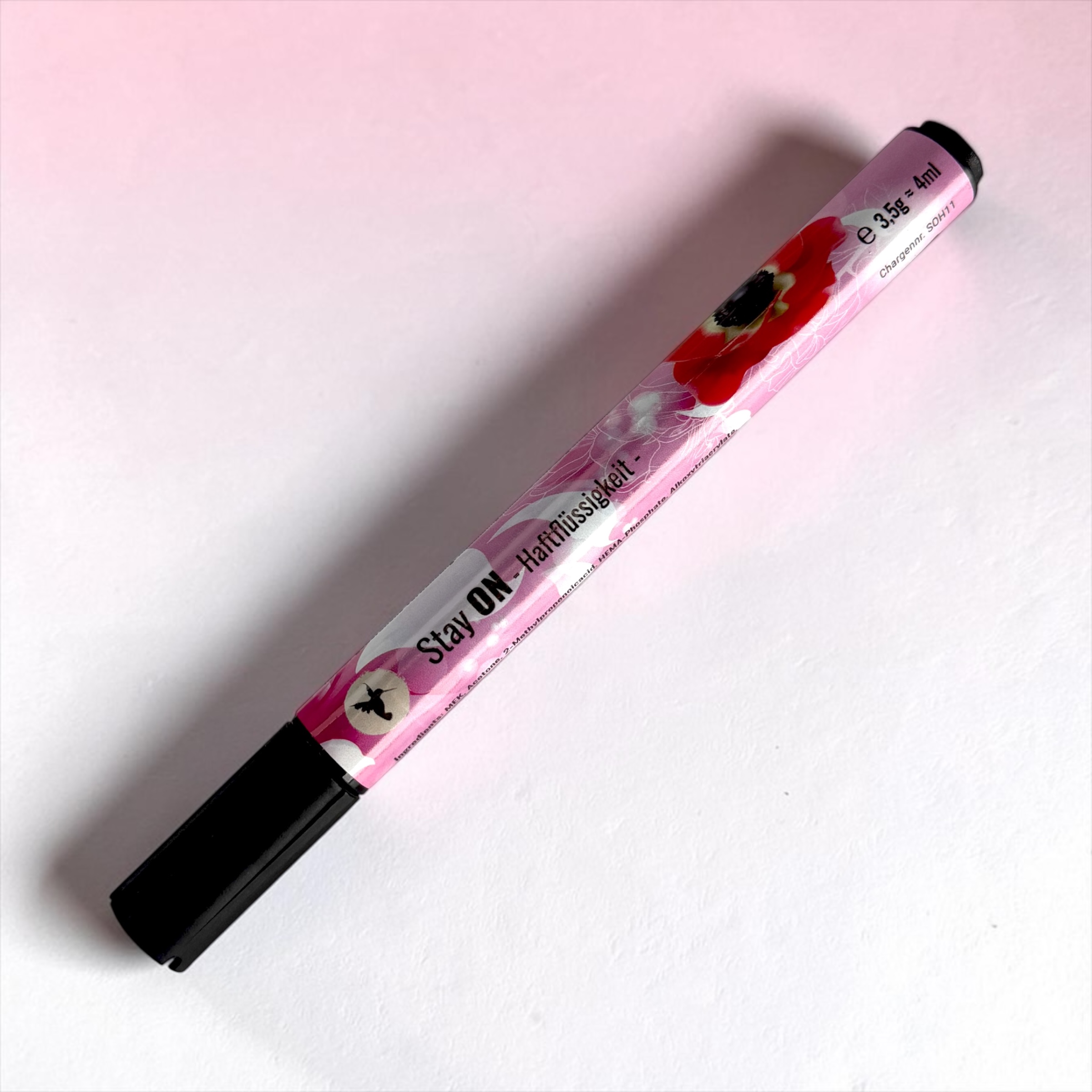 Stay ON - Stift - 4ml