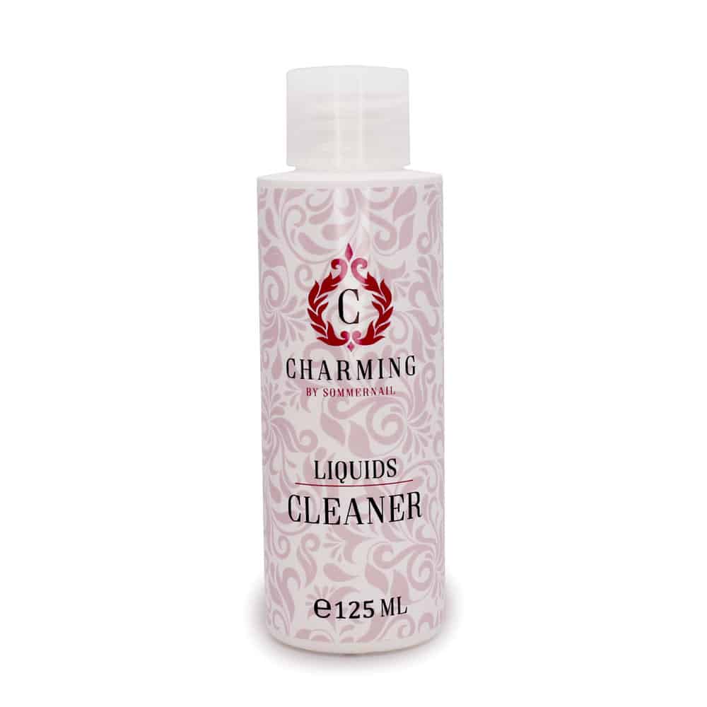 CHARMING - CLEANER