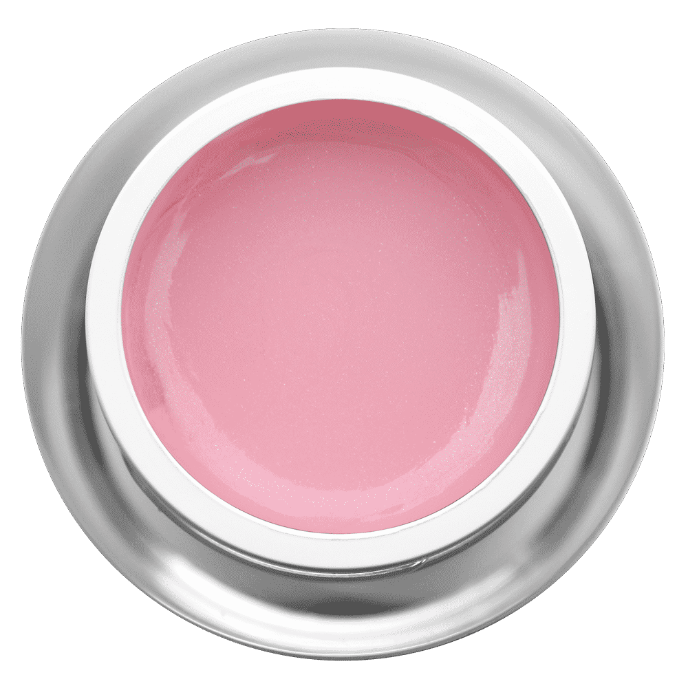 Farbgel - Feenstaub Rosa
