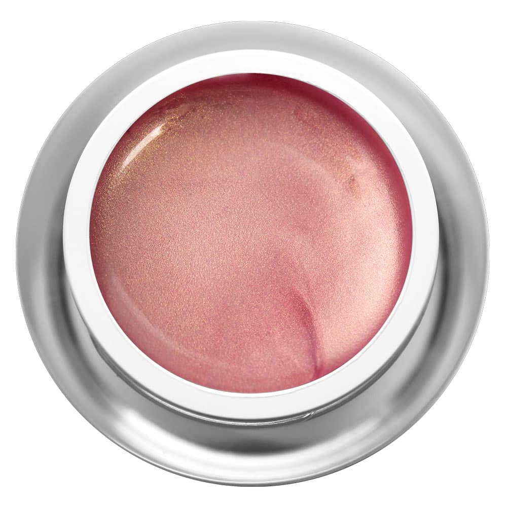 Farbgel - Pearl Gold Rose