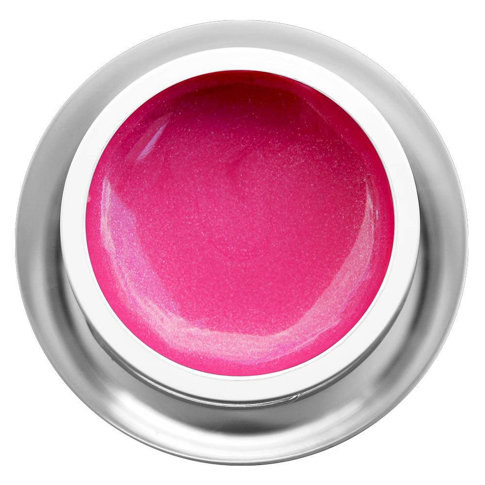 Farbgel - Feenstaub Magenta