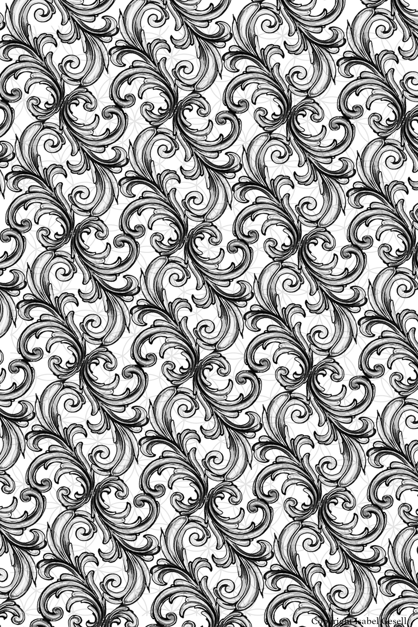 Wrap by Isabel Gesell - 70