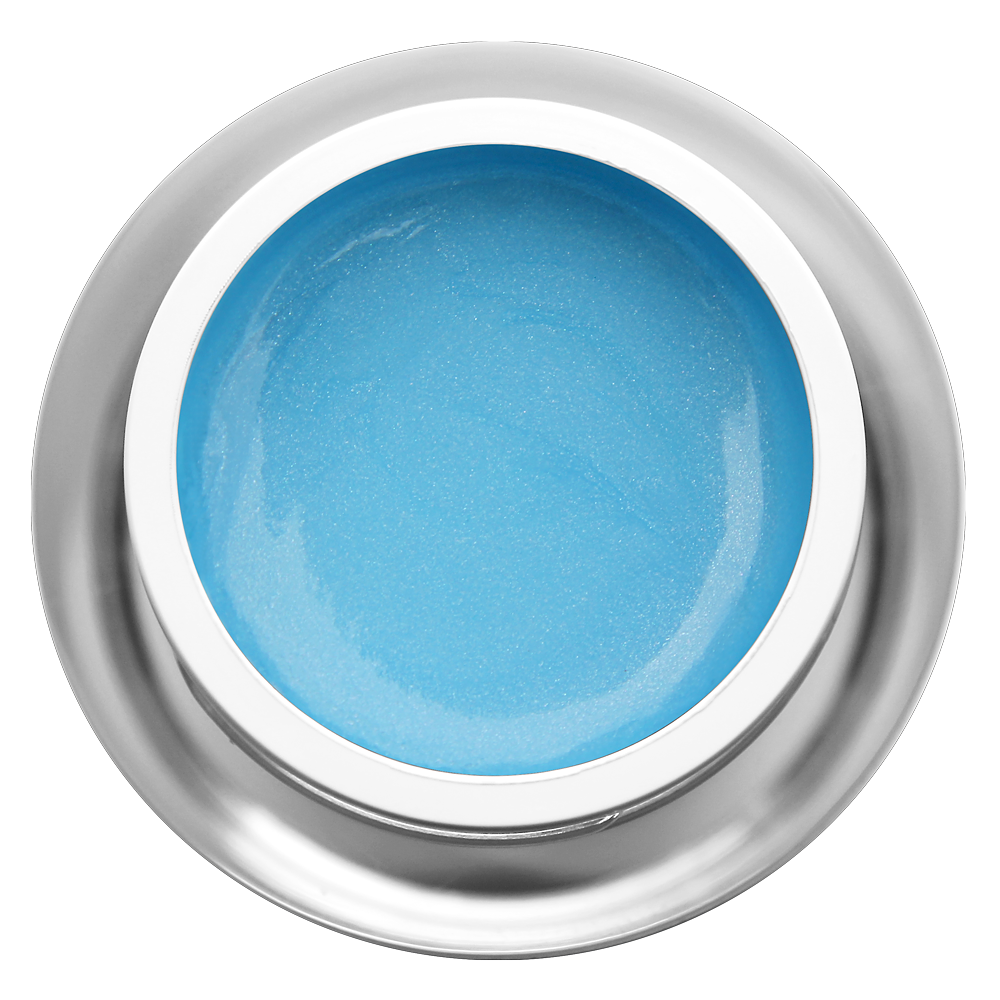 Farbgel - Feenstaub Blau