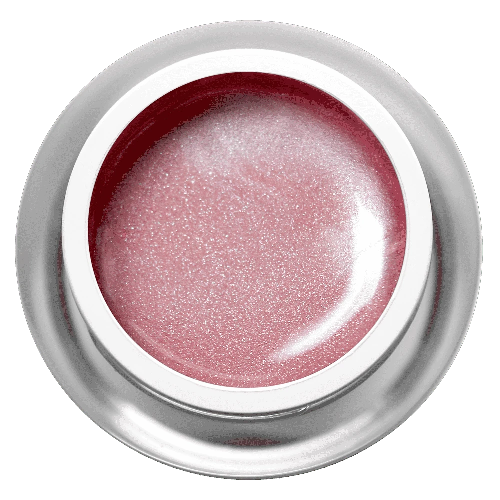 Farbgel - Pearl Rose