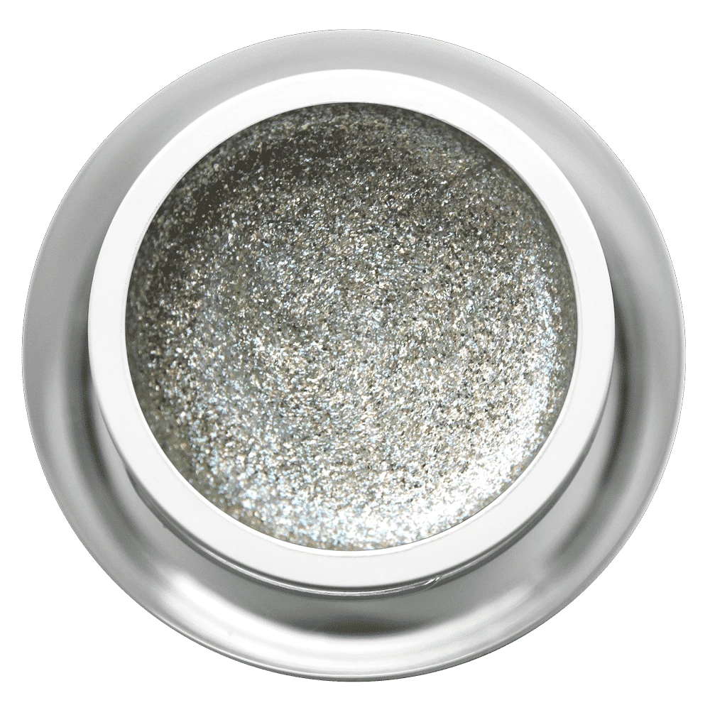 Farbgel - Brilliant Silber