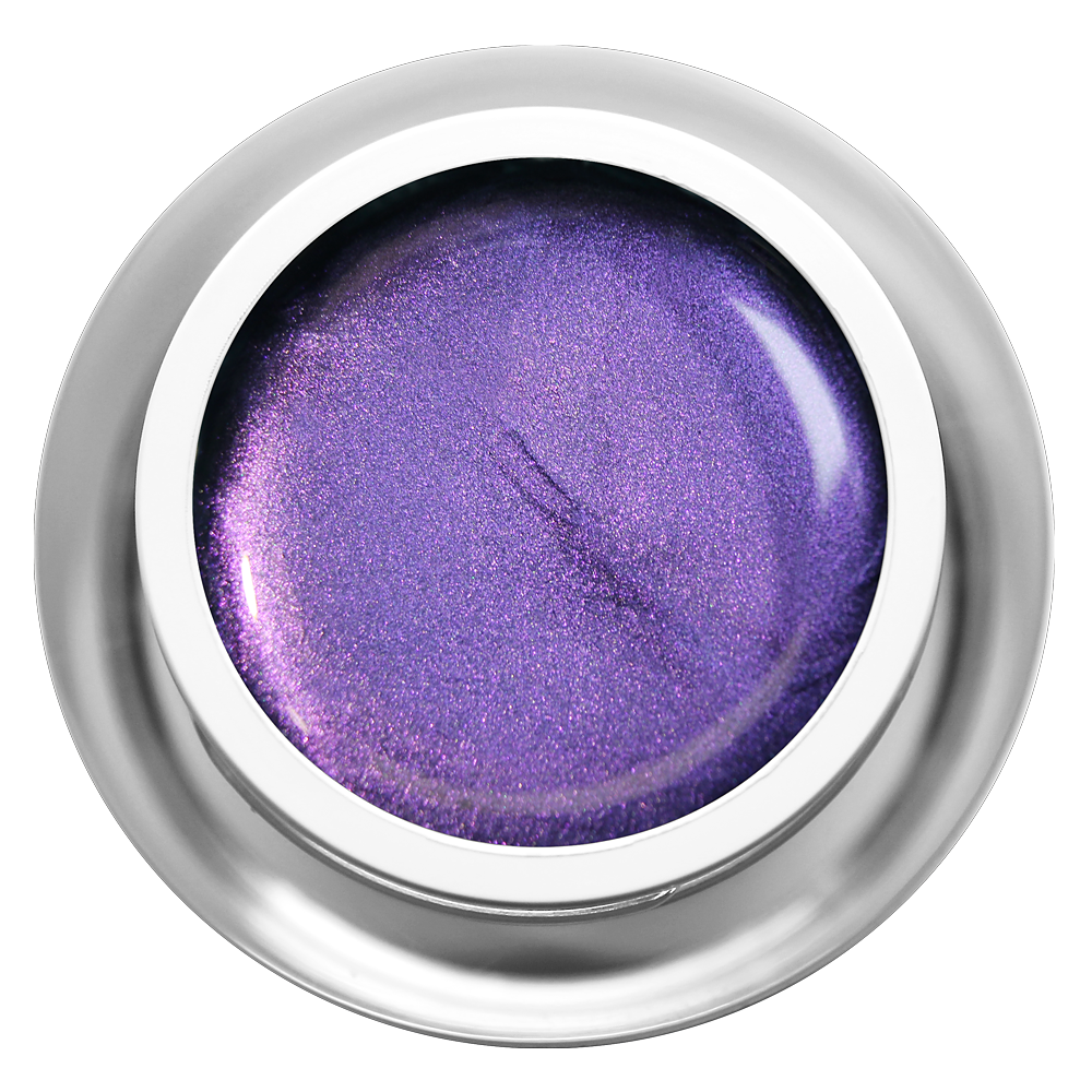 Farbgel - Pearl Blue Lilac
