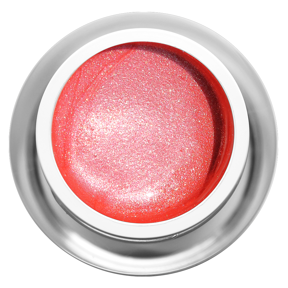 Farbgel - Pearl Peach