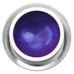 Farbgel - Pearl Schimmer Lila