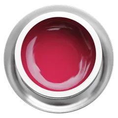 Farbgel Pure Orchid Red
