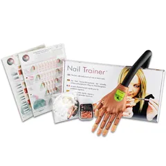 Nailtrainer (Studenten-Version)