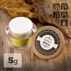 French - perfect white – sommernail