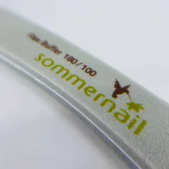 Flex Buffer 100/180 - schmal