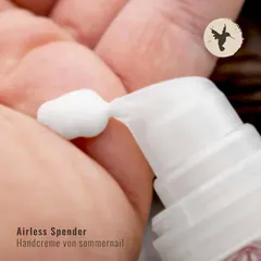 Handcreme Fresh Guave