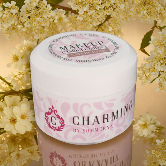 MAKEUP - Camouflagegel - Nature Dark - 15ml