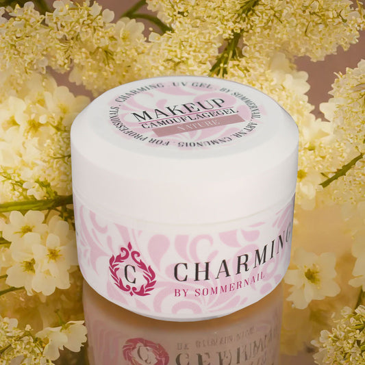 MAKEUP - Camouflagegel - Nature - 15ml