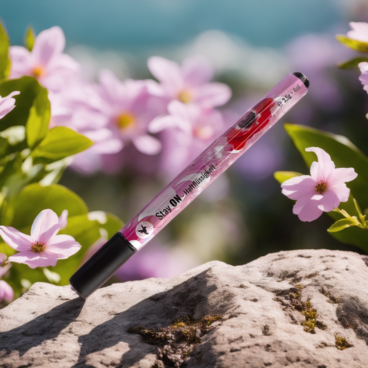 Stay ON - Stift