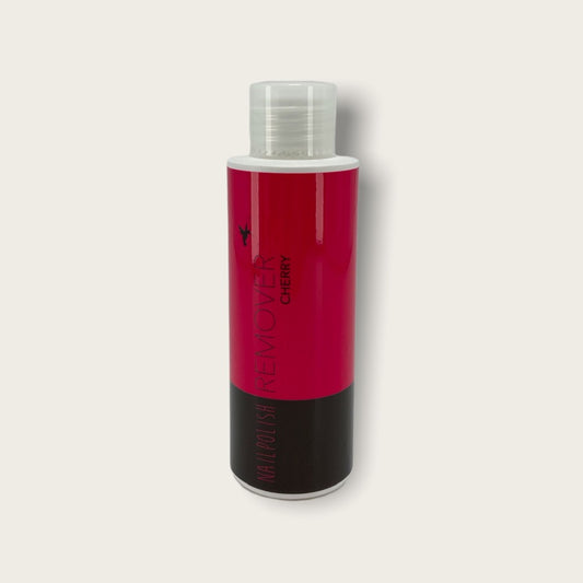 Nail Polish REMOVER - Cherry