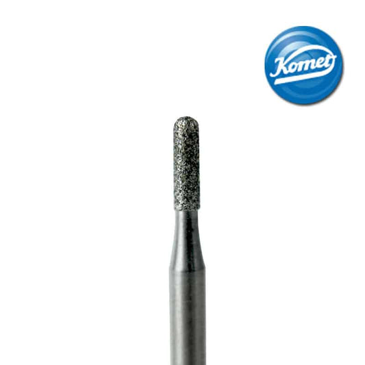 Komet - Diamant Nagelhautfräser - 880 104 014