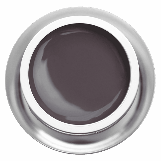 Farbgel - Pure Dark Grey