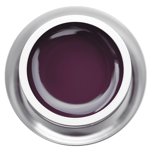 Farbgel - Pure Aubergine