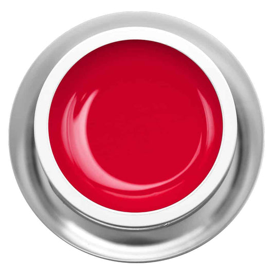 Farbgel - Pure Fire Red