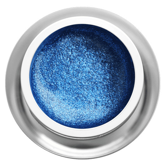 Farbgel - Brillant Blau