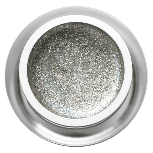 Farbgel - Brillant Silber