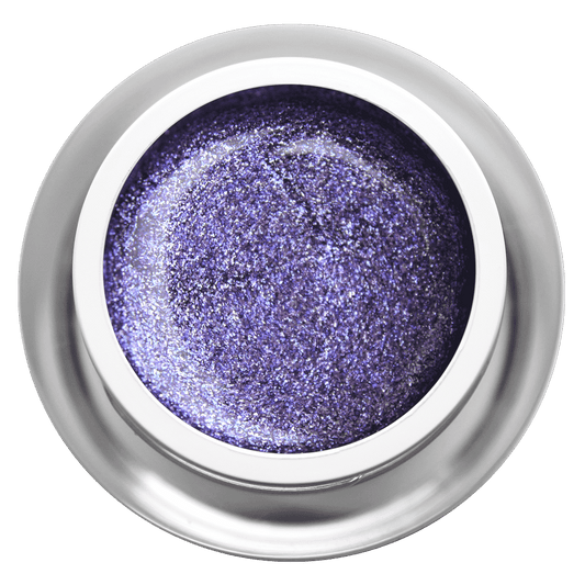 Farbgel - Brillant Lila