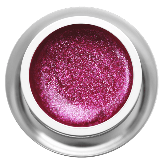 Farbgel - Brillant Magenta