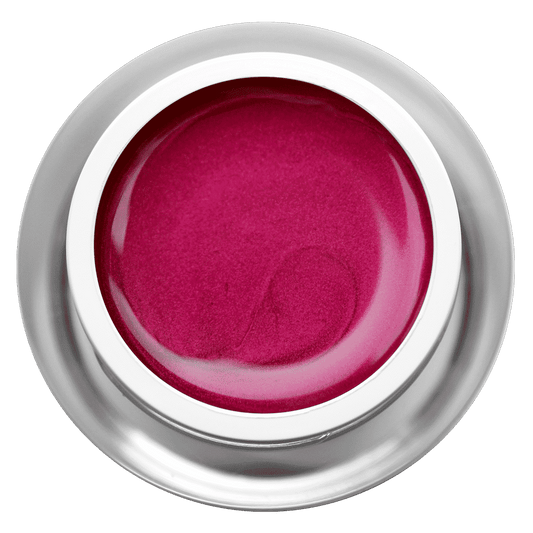 Farbgel - Pearl Cherry