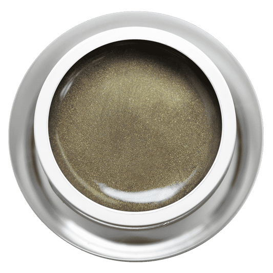 Farbgel - Pearl Macchiato Gold