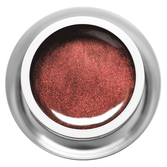 Farbgel - Pearl Maroon